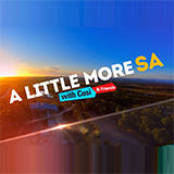 A Little More SA: With Cosi And Friends