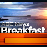 ABC News Breakfast
