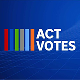 ACT Votes