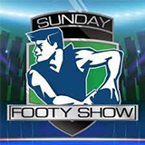 AFL Sunday Footy Show