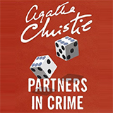 Agatha Christie's Partners In Crime
