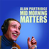 Alan Partridge's Mid-Morning Matters