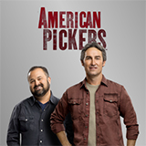 American Pickers