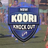 Annual Koori Knockout