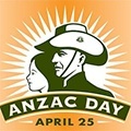 ANZAC Day