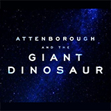 Attenborough & The Giant Dinosaur
