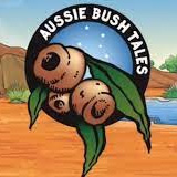 Aussie Bush Tales