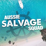 Aussie Salvage Squad