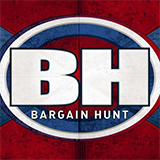 Bargain Hunt