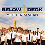 Below Deck Mediterranean