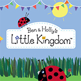 Ben And Holly's Little Kingdom