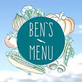Ben's Menu