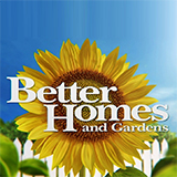 Better Homes and Gardens