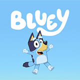 Bluey