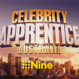 Celebrity Apprentice Australia