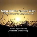 Churchill's Desert War