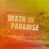 Death In Paradise