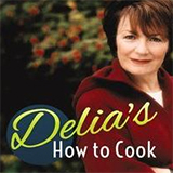 Delia's How To Cook