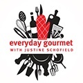 Everyday Gourmet With Justine Schofield