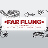 Far Flung With Gary Mehigan