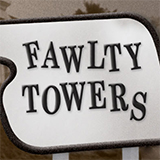 Fawlty Towers