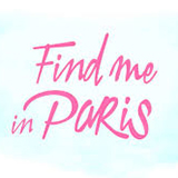 Find Me In Paris