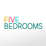 Five Bedrooms