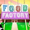 Food Factory: Supersized