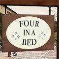 Four In A Bed