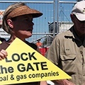 Fracking: The New Energy Rush