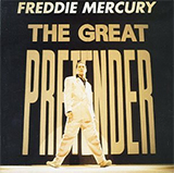 Freddie Mercury: The Great Pretender