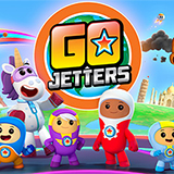 Go Jetters