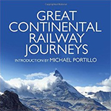 Great Continental Railway Journeys