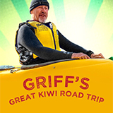 Griff's Great Kiwi Road Trip