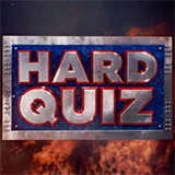 Hard Quiz