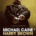 Harry Brown