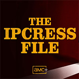 Harry Palmer: The Ipcress File