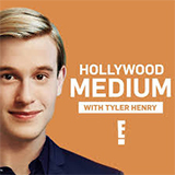 Hollywood Medium With Tyler Henry