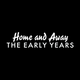 Home and Away The Early Years