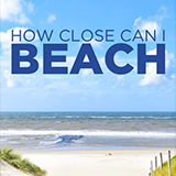 How Close Can I Beach?