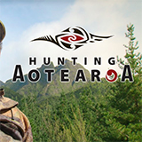 Hunting Aotearoa