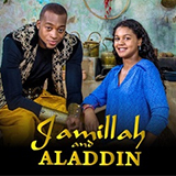 Jamillah And Aladdin