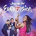 Jess Mauboy's Road To Eurovision