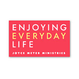 Joyce Meyer: Enjoying Everyday Life