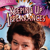 Keeping Up Appearances