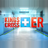 Kings Cross ER