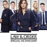 Law & Order Svu