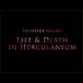Life And Death In Herculaneum