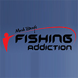 Mark Berg's Fishing Addiction