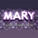 Mary Queen Of Charity Shops